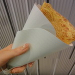 ジェラートピケカフェ クレープリー - 