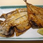 鮮魚・お食事処 山正 - うまいどー