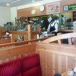 Komeda Kohi Ten - 店内