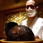 日本料理四四A2 - 