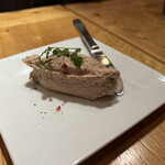 表参道ワイン食堂Den - 