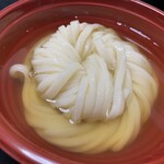 純愛うどん なでしこ - 