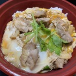 純愛うどん なでしこ - 