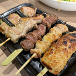 Oreno Yakitori - 