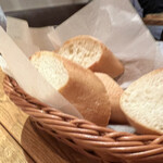 表参道ワイン食堂Den - 