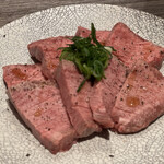 Sumibiyakiniku Sakamoto Hanare - 