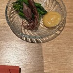 Ginza Sushi Inada - 