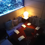 ＤＥＮ アクアルーム 新宿 - 