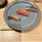 Ginza Sushi Inada - 