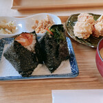 Edo Musubi - 