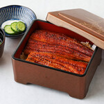 うなぎ 稲川 - 料理写真: