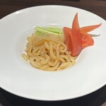 Reo Sousaku Chuu Kaba - クラゲの冷菜