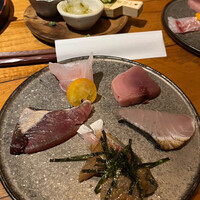 博多メシ 男厨 - 