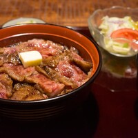 赤坂 津つ井 総本店 - 