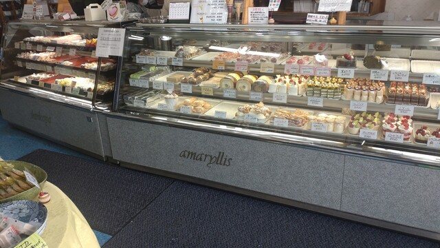 Amaryllis Shinkoya photo 4