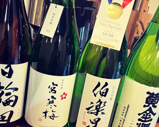 うなぎ 稲川 - 榴ケ岡（うなぎ）の写真