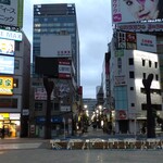 ふじ - 3.6月曜日の朝