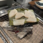 貝料理専門店 ゑぽっく - 