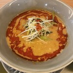 Aiba - 饗庭坦々麺