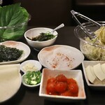 サムギョプサル専門店 豚星 - 