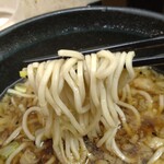 ふじ - なんか嫌な予感がするな～