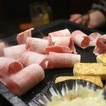 サムギョプサル専門店 豚星 - 