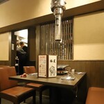 サムギョプサル専門店 豚星 - 