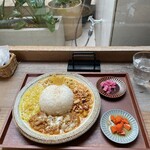 神戸カレー食堂 ラージクマール - 