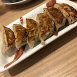 丸源ラーメン 大宮バイパス宮原店 - 