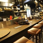 サムギョプサル専門店 豚星 - 