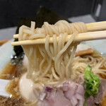 Homemade Ramen 青麦 - 