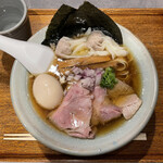 Homemade Ramen 青麦 - 