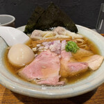 Homemade Ramen 青麦 - 