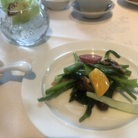 四川豆花飯荘 東京店 - 