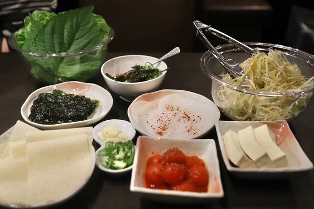 Samgyeopsal Senmon Ten Butaboshi photo 2