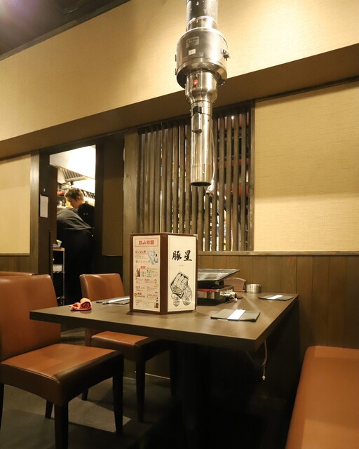 Samgyeopsal Senmon Ten Butaboshi photo 5