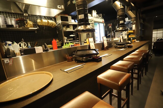 Samgyeopsal Senmon Ten Butaboshi photo 4