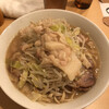 ラーメン二郎 前橋千代田町店