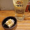 やきとんあさちゃん - ちょい飲みセット@720円