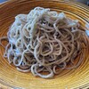 蕎麦懐石 さくら荘 - せいろ