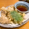 もつ焼横丁 ニシキ屋