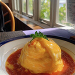 Cafe&Restaurant Nagisa - 