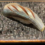 Sushi Namigi Shisononi - 
