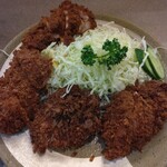 Ajino Tonkatsu Maruichi - 