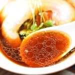 らぁ麺 紫陽花 - 