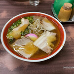 Tenjin Soba - 