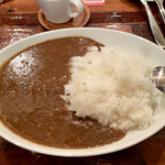 カレー アンド サンズ - 