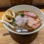 らーめん専門 和心 武庫之荘店 - 