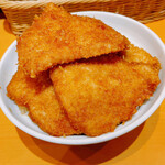 とんかつ太郎 - 