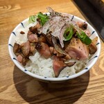 らーめん専門 和心 武庫之荘店 - 